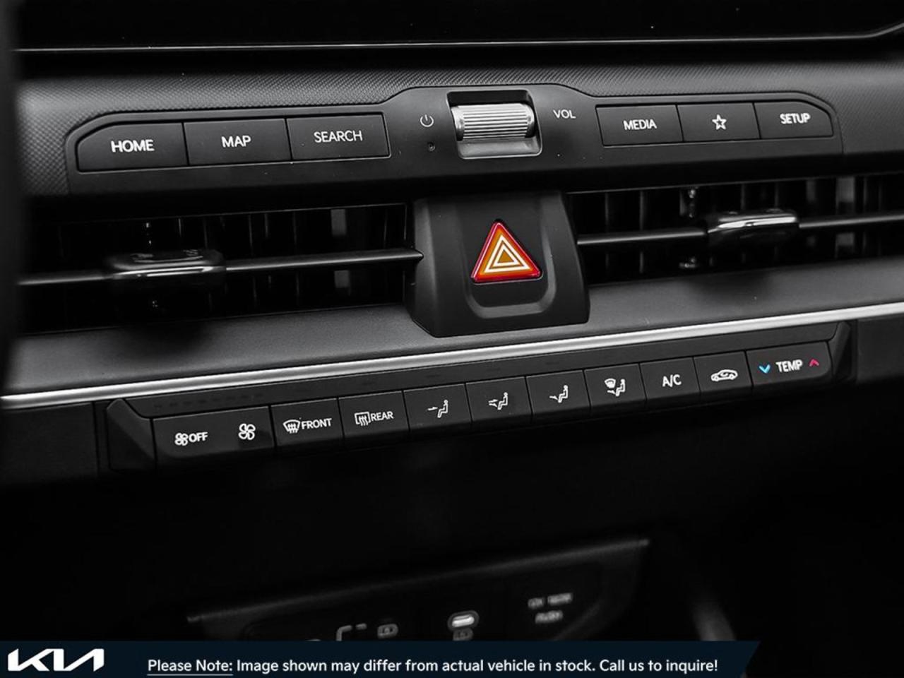 2025 Kia K4  - Photo #24