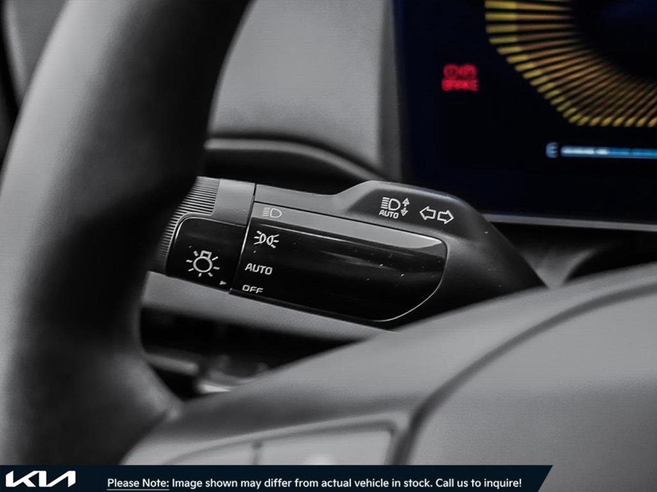 2025 Kia K4  - Photo #25