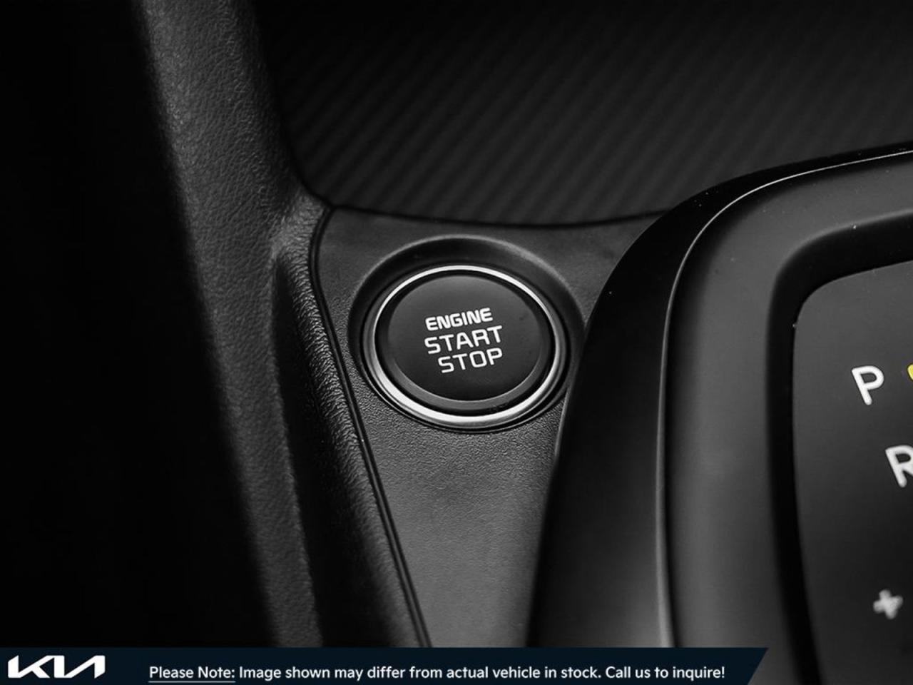 2025 Kia K4  - Photo #26
