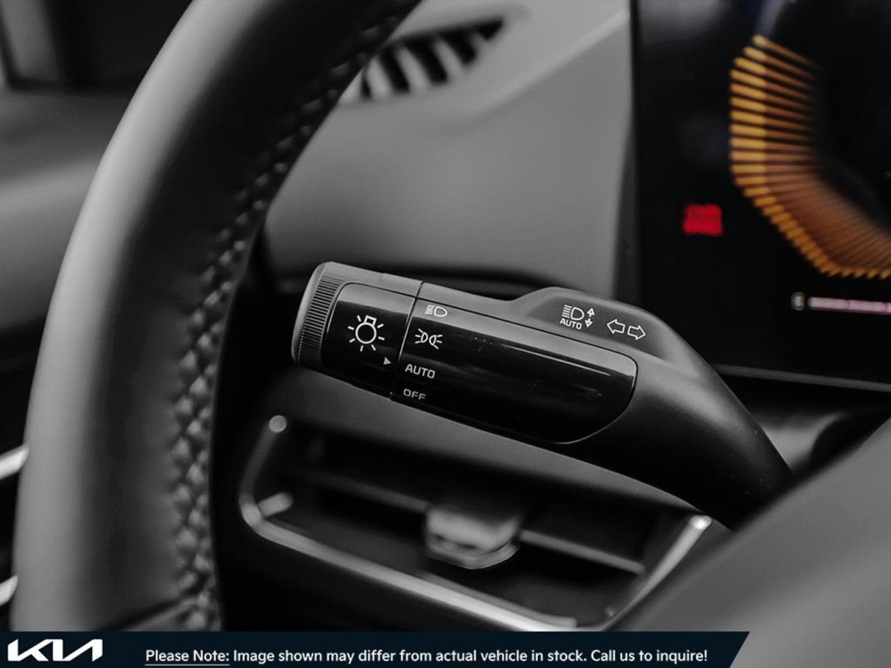 2025 Kia K4  - Photo #24