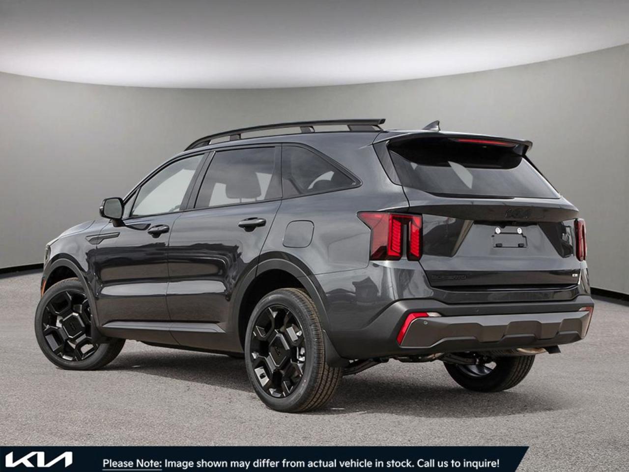 2025 Kia Sorento  - Photo #4