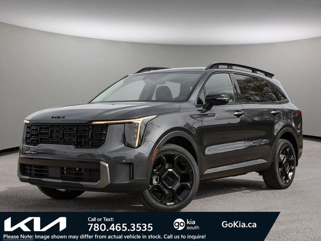 New 2025 Kia Sorento  for sale in Mississauga, ON