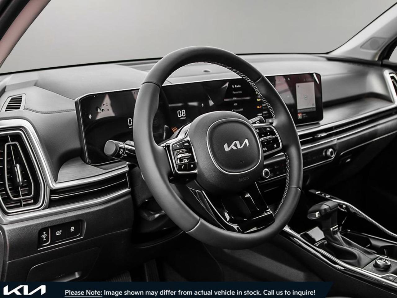 2025 Kia Sorento  - Photo #11