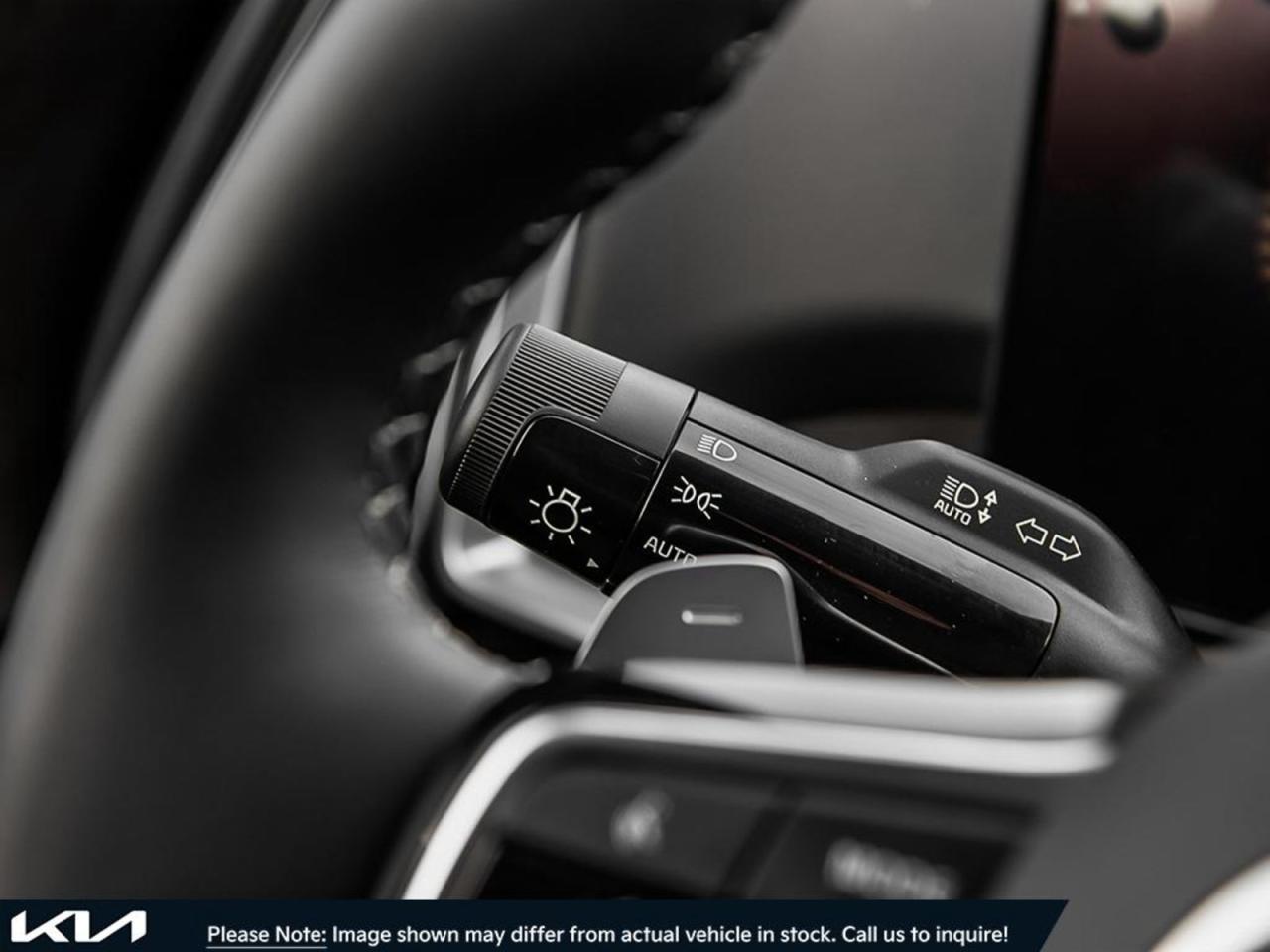 2025 Kia Sorento  - Photo #25