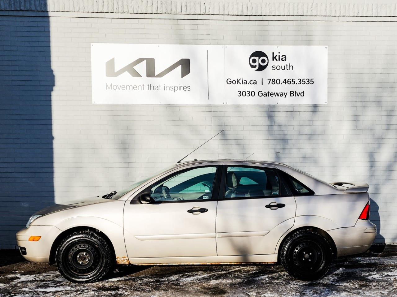 2006 Ford Focus Pending Deal - Photo #3