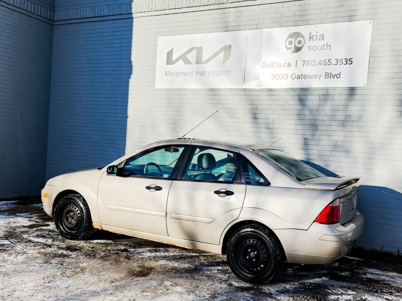 2006 Ford Focus Pending Deal - Photo #4