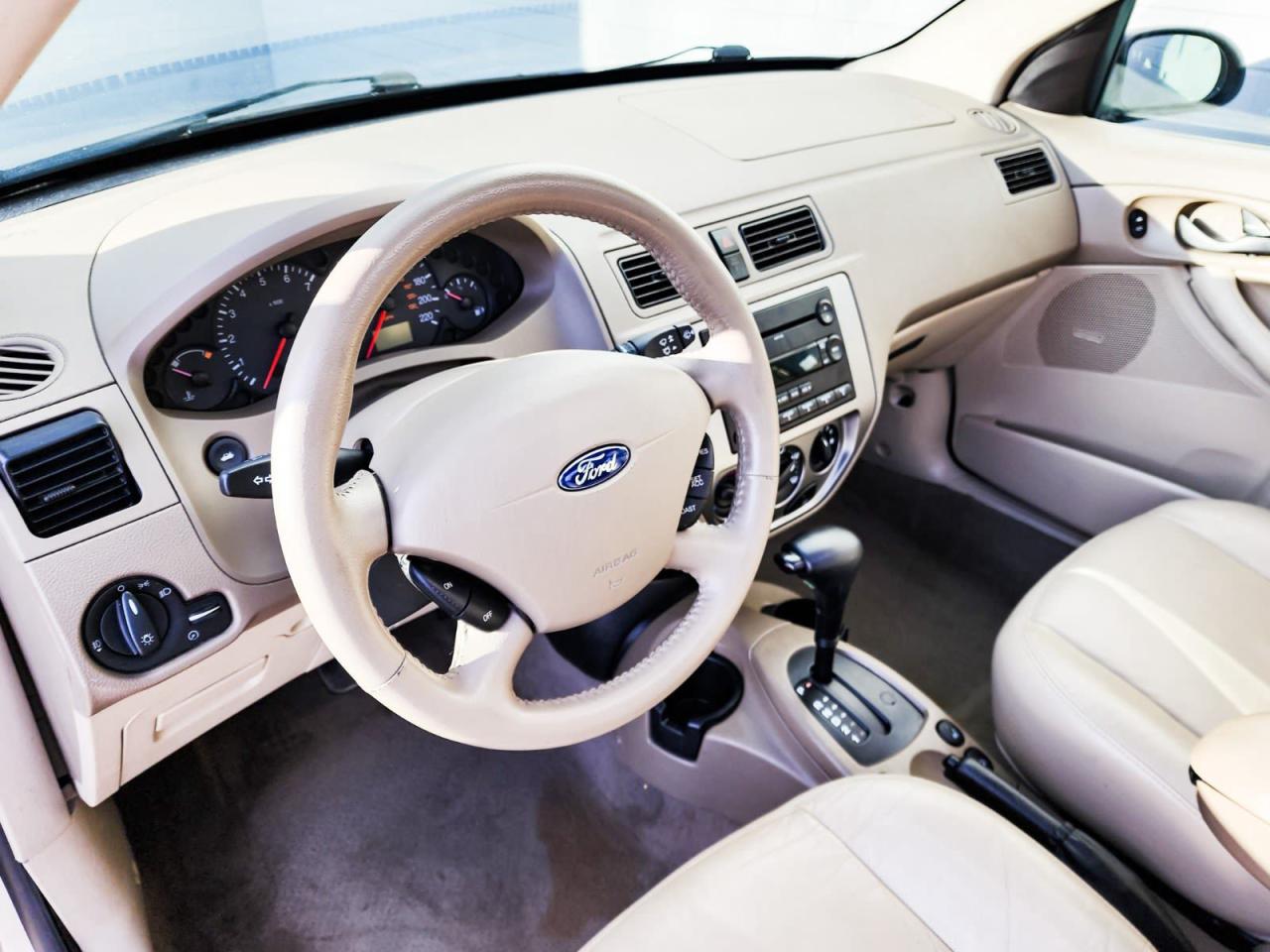 2006 Ford Focus Pending Deal - Photo #8