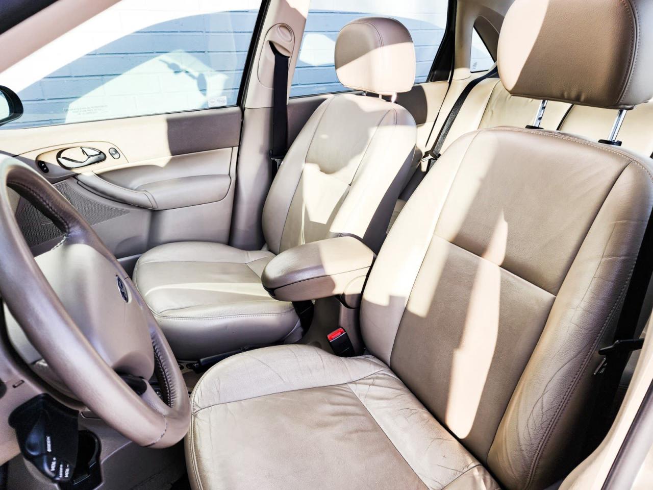2006 Ford Focus Pending Deal - Photo #7