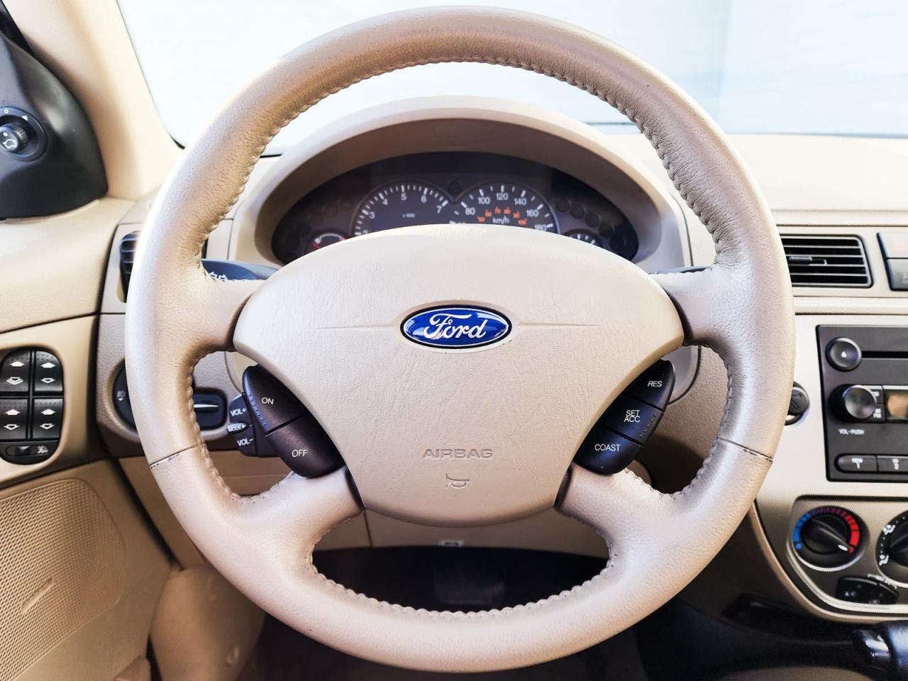 2006 Ford Focus Pending Deal - Photo #10