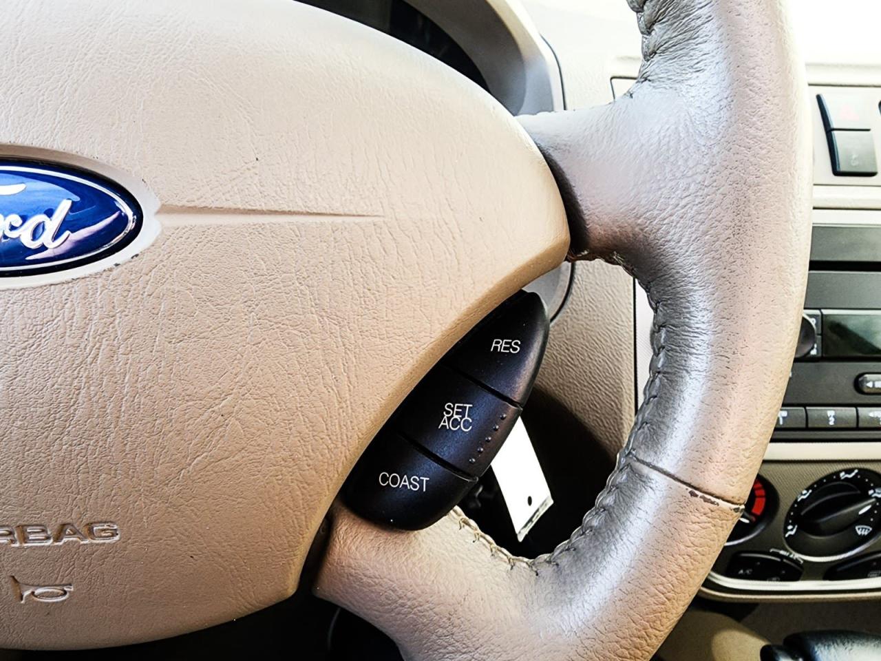 2006 Ford Focus Pending Deal - Photo #16