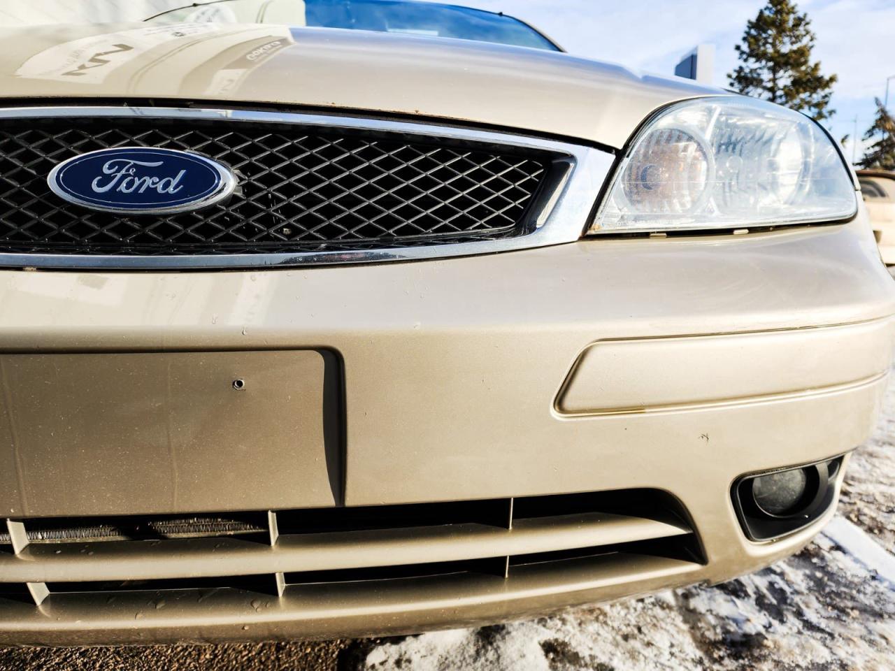 2006 Ford Focus Pending Deal - Photo #29