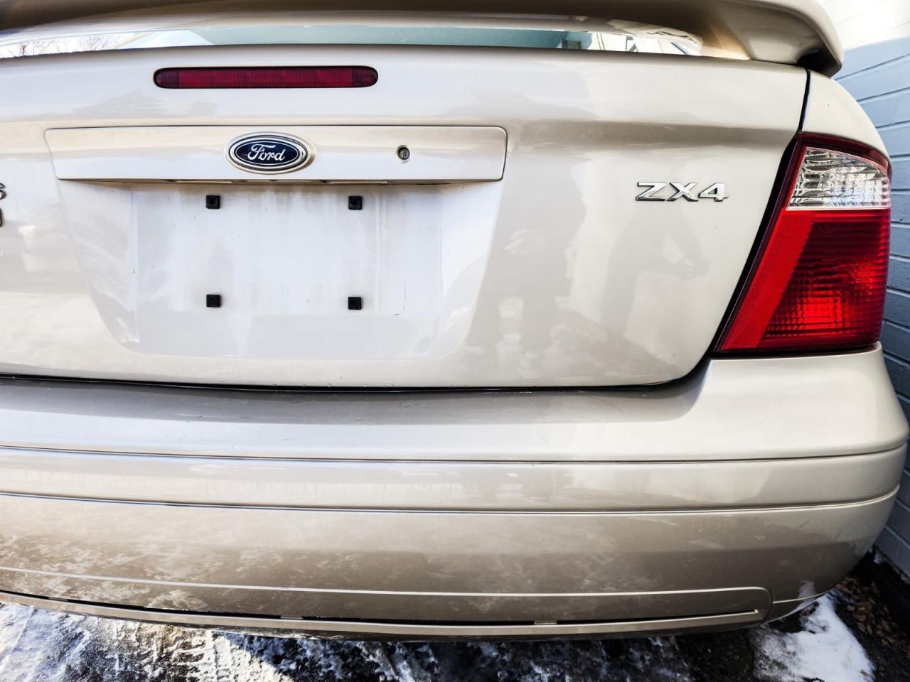 2006 Ford Focus Pending Deal - Photo #30