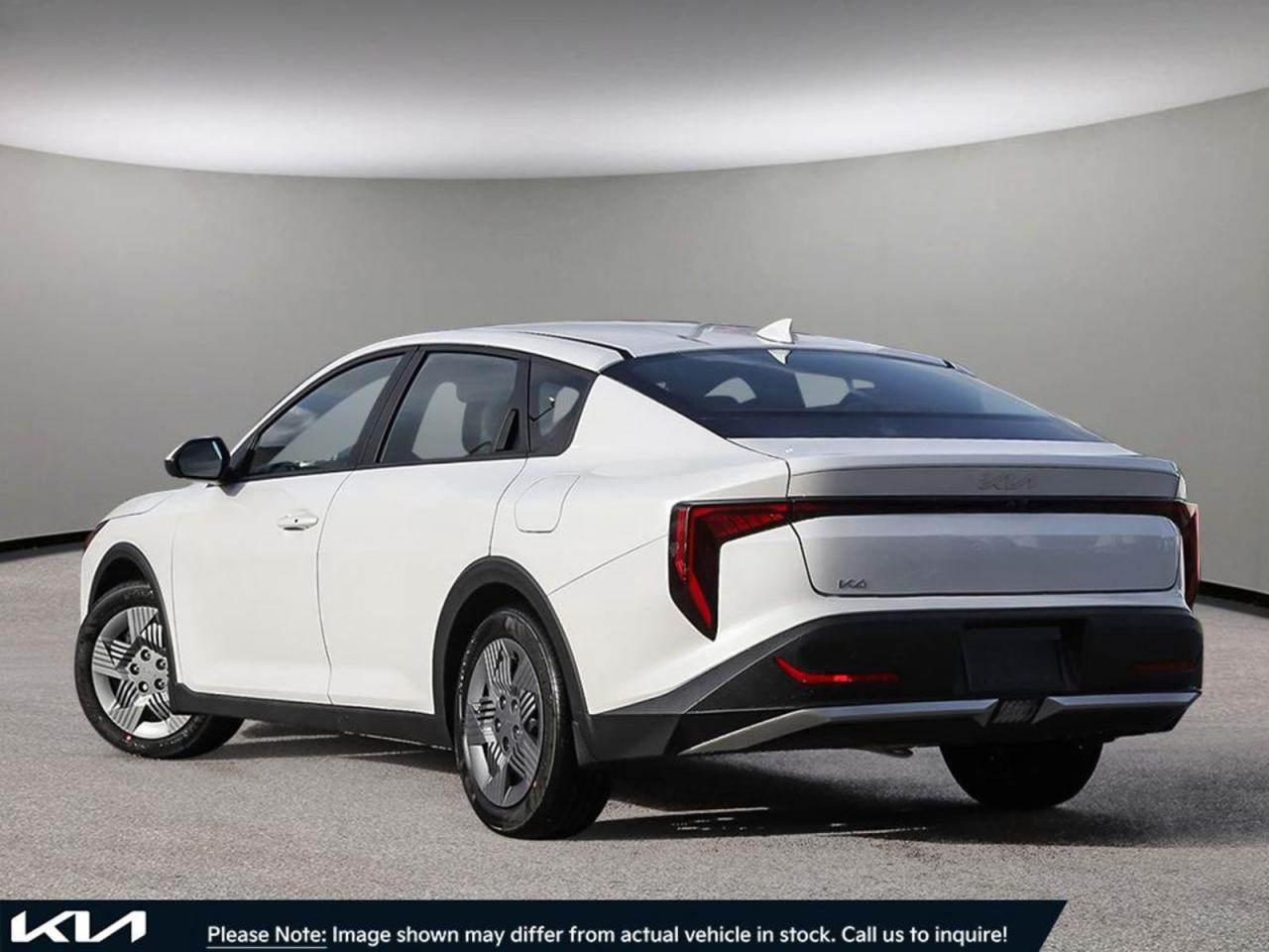 2025 Kia K4  - Photo #4