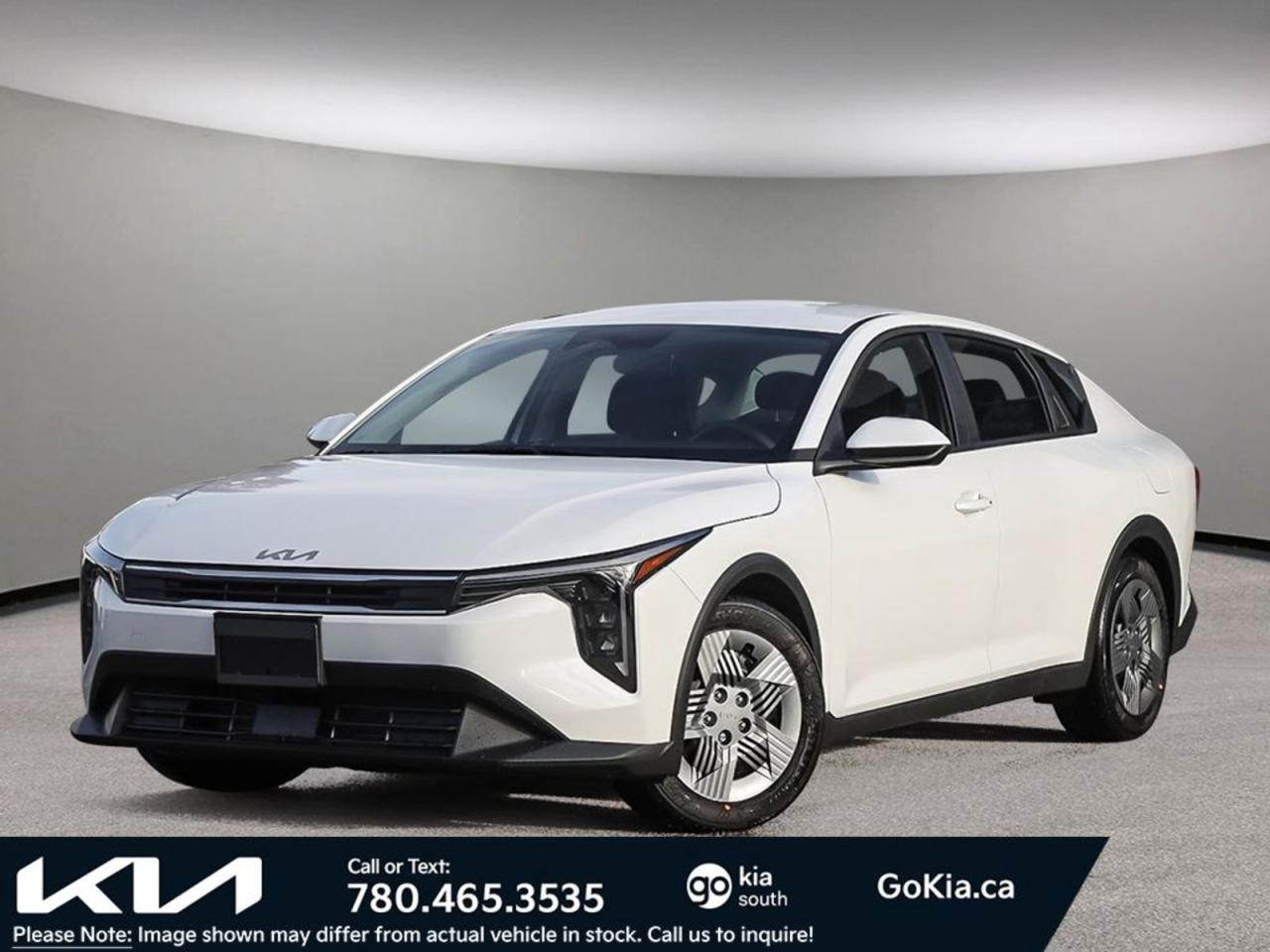 New 2025 Kia K4  for sale in Mississauga, ON