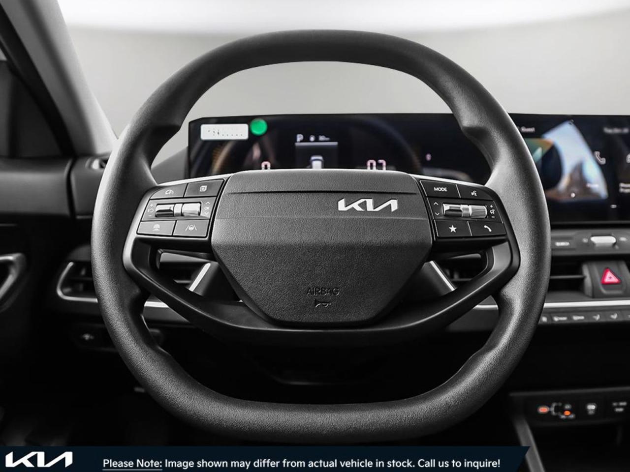 2025 Kia K4  - Photo #13