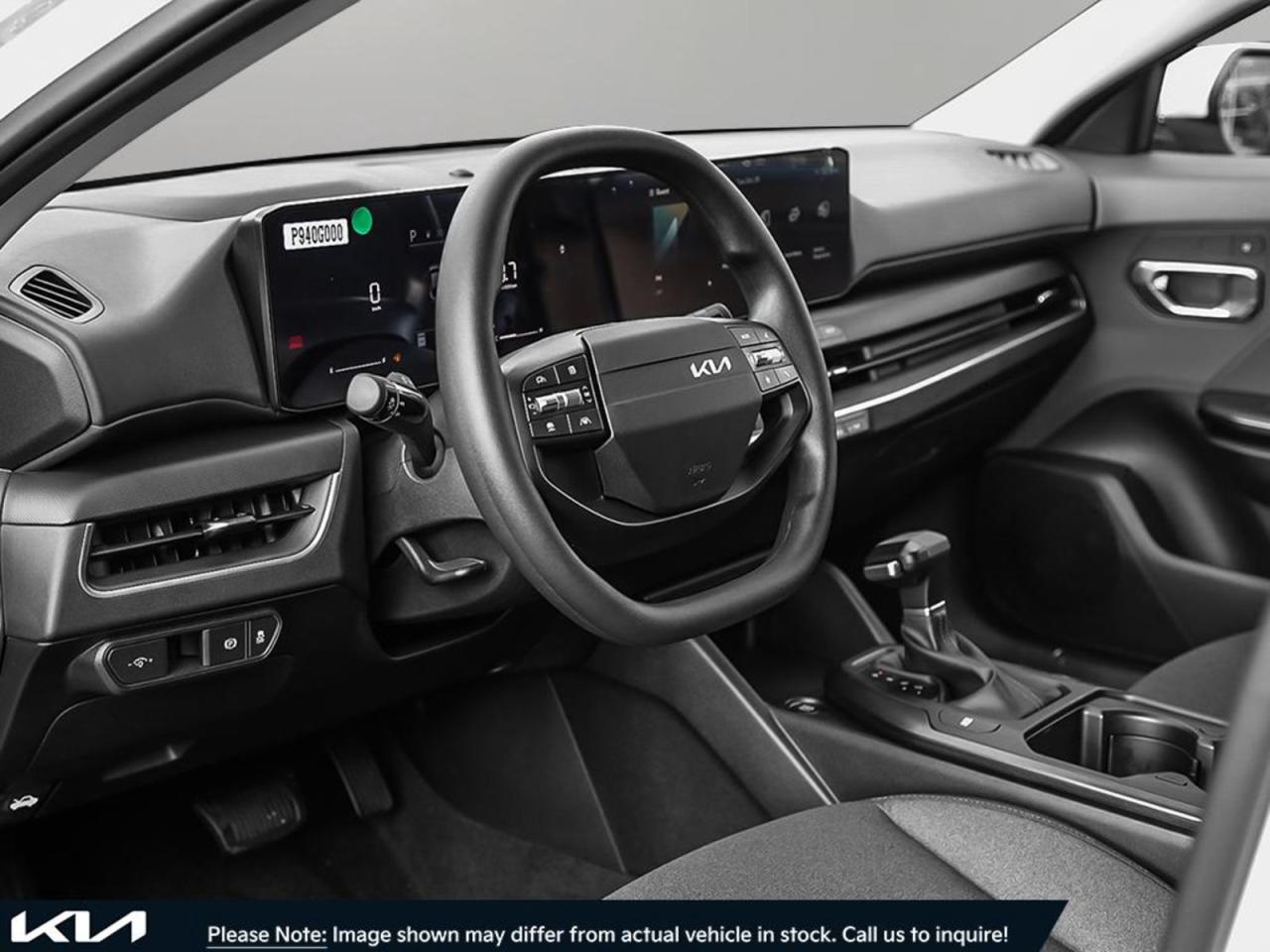 2025 Kia K4  - Photo #12