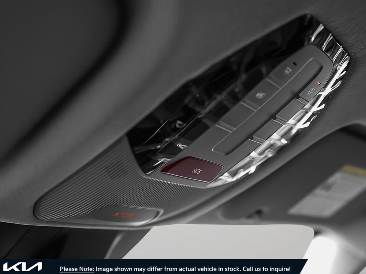 2025 Kia K4  - Photo #19