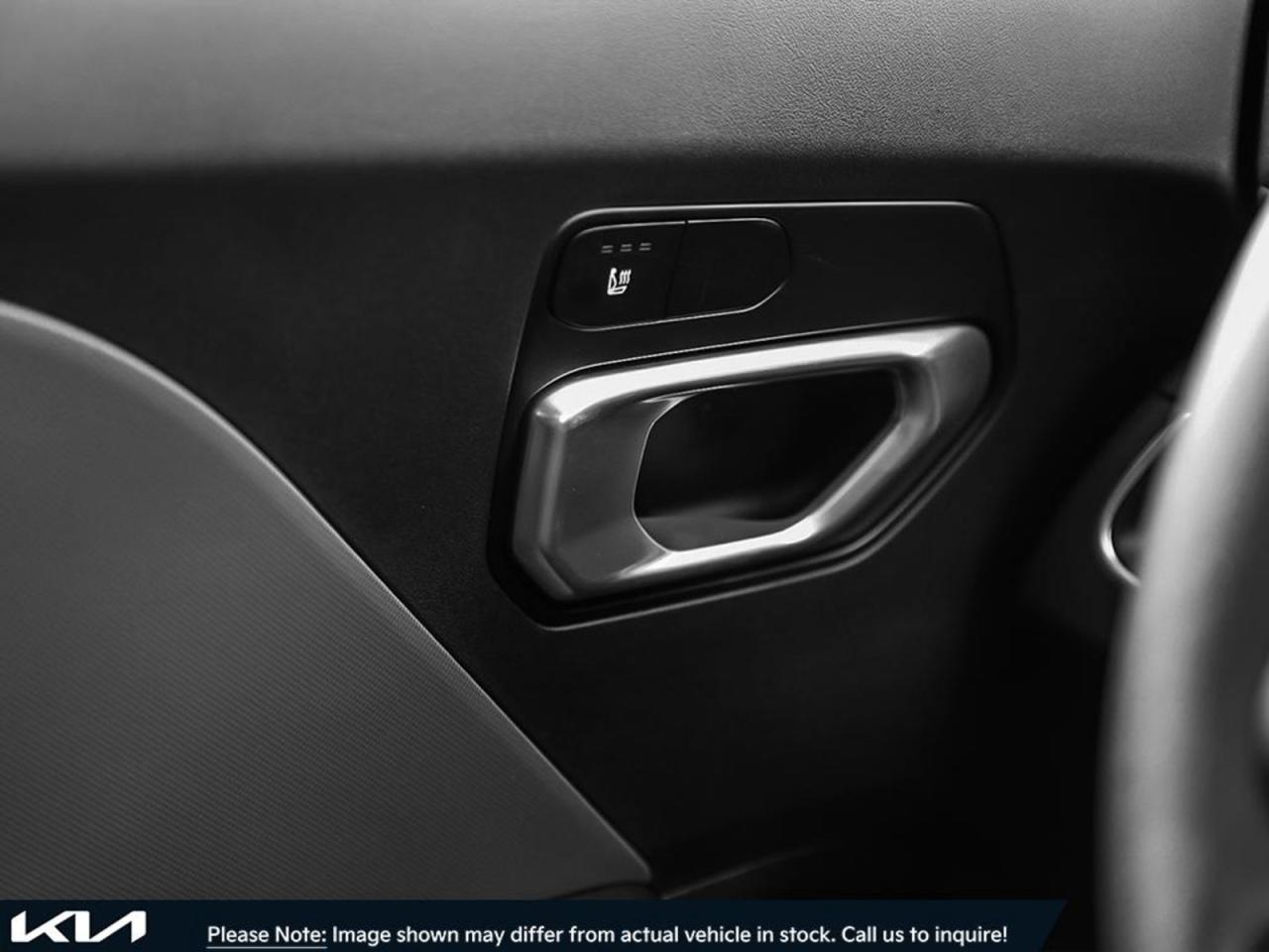 2025 Kia K4  - Photo #16