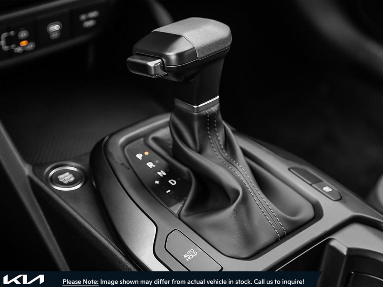 2025 Kia K4  - Photo #17