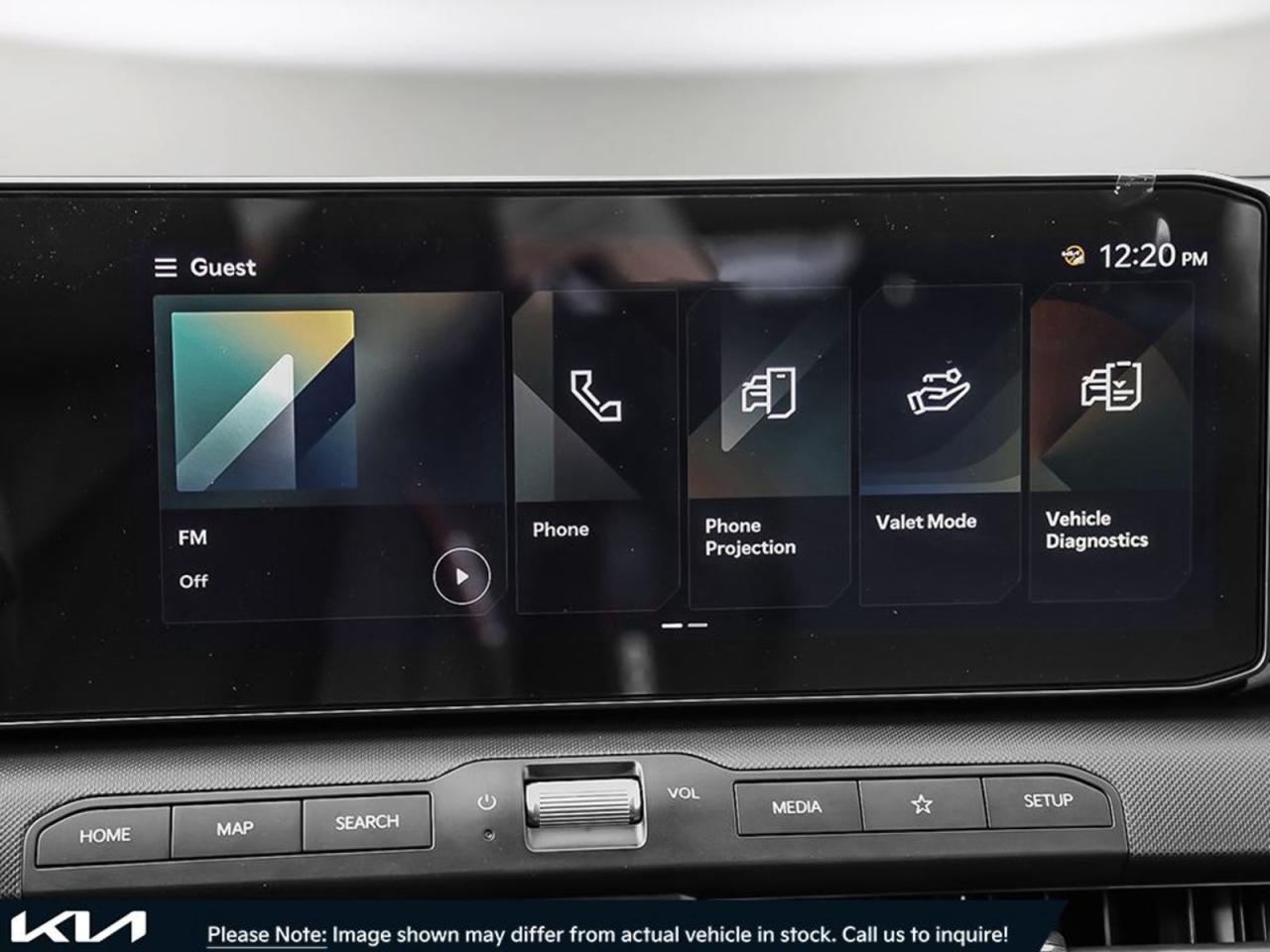 2025 Kia K4  - Photo #18