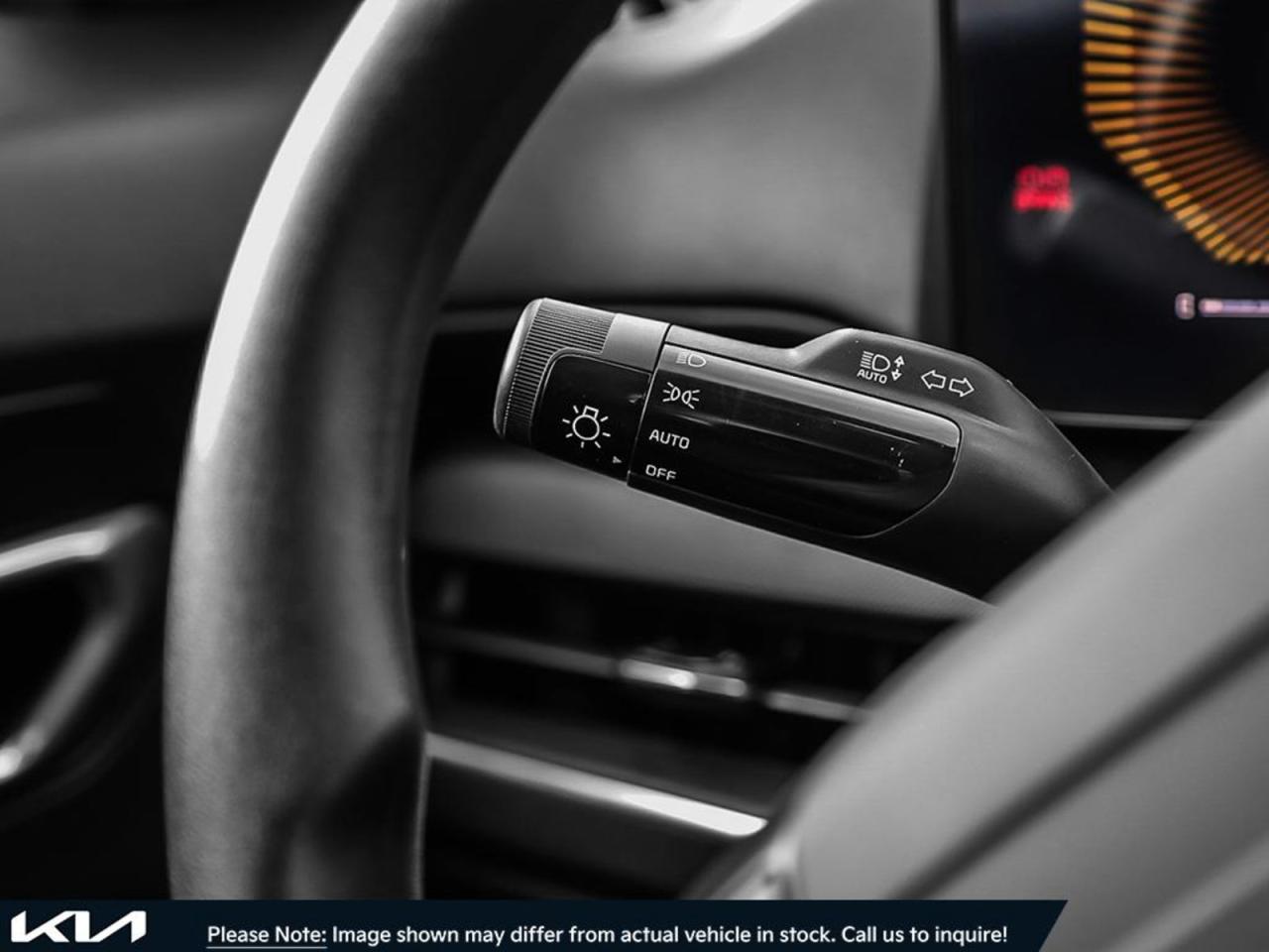 2025 Kia K4  - Photo #25