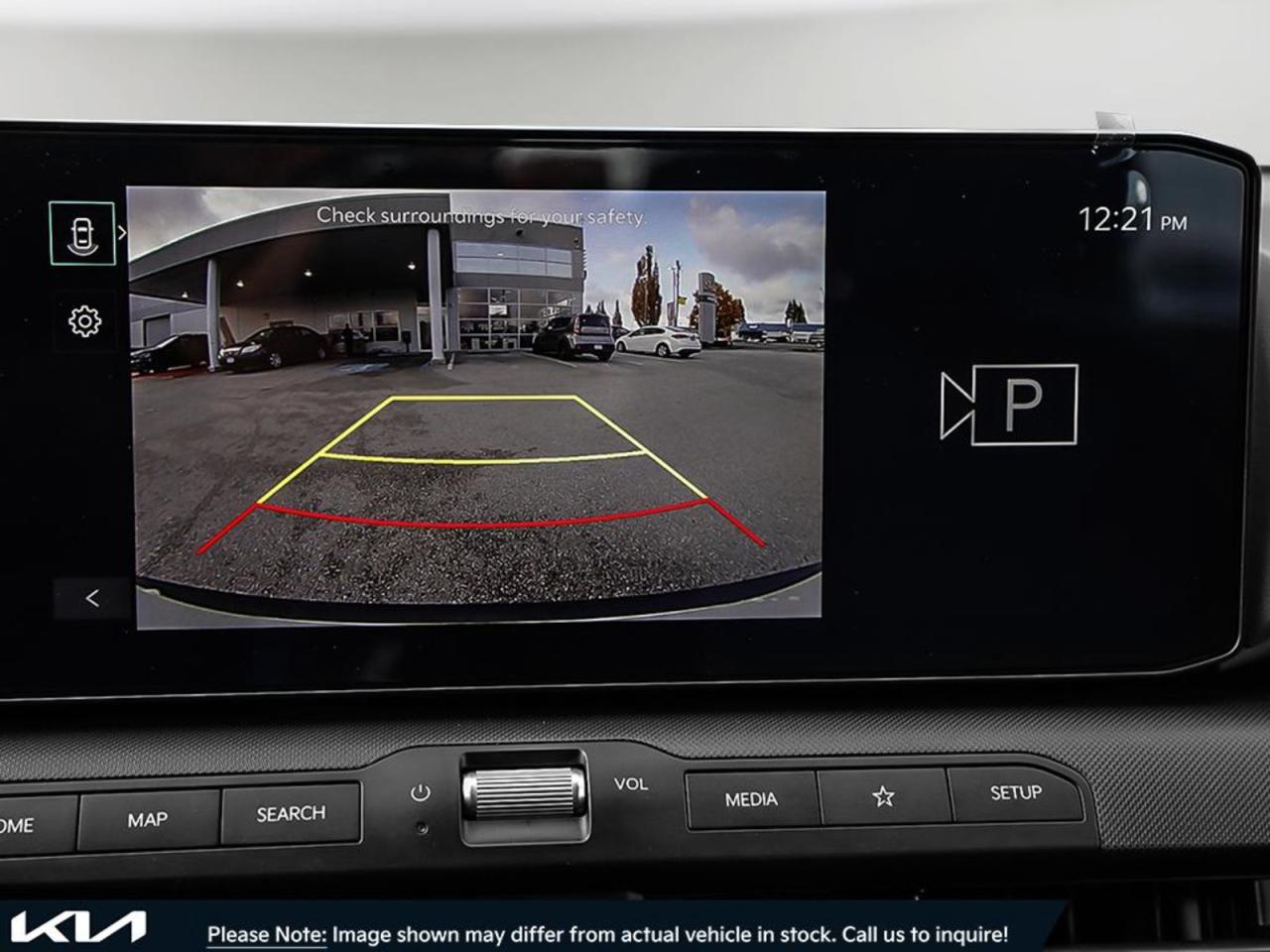 2025 Kia K4  - Photo #23