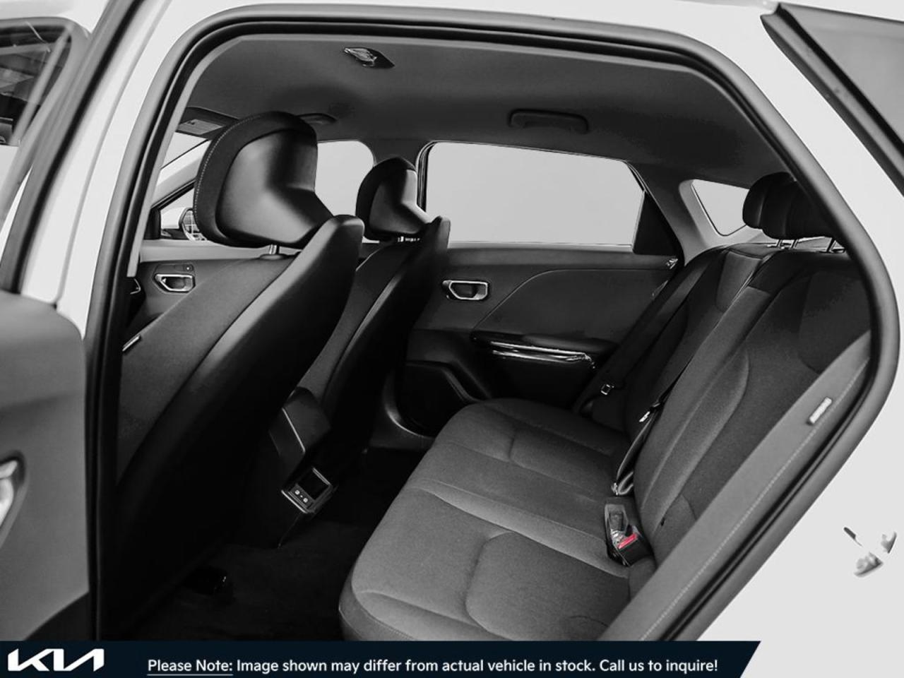 2025 Kia K4  - Photo #21