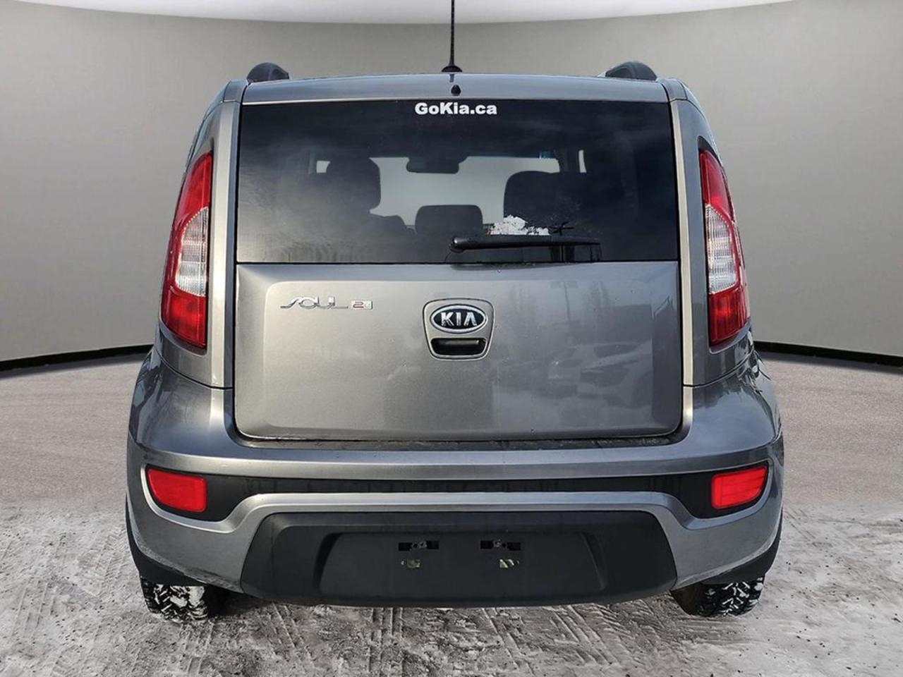 2012 Kia Soul New Arrival - Photo #5