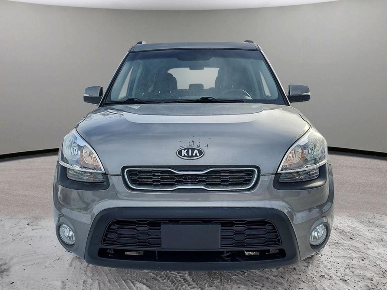 2012 Kia Soul New Arrival - Photo #2