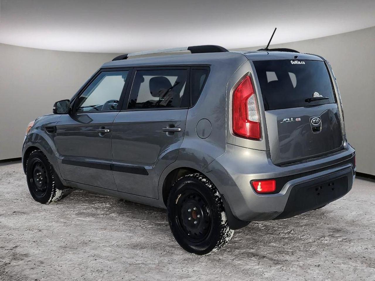 2012 Kia Soul New Arrival - Photo #4