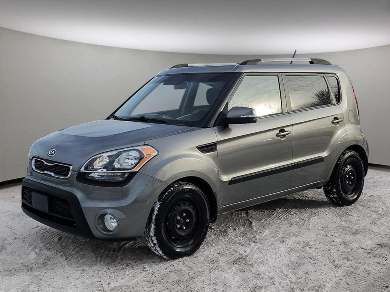 2012 Kia Soul 