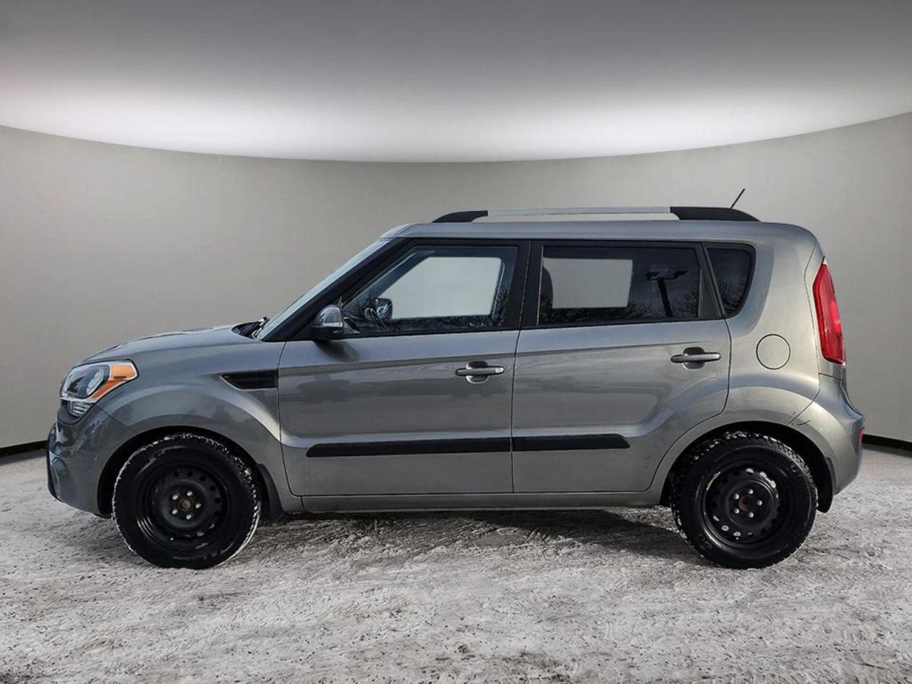 2012 Kia Soul New Arrival - Photo #3
