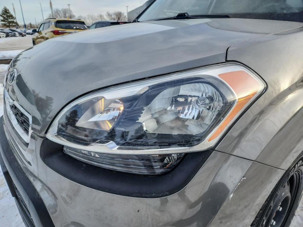 2012 Kia Soul New Arrival - Photo #8