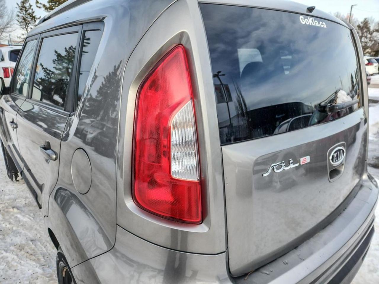 2012 Kia Soul New Arrival - Photo #11