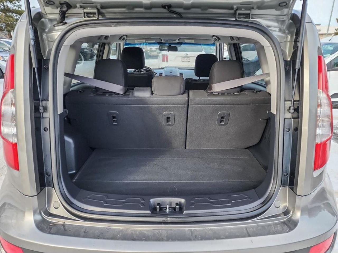 2012 Kia Soul New Arrival - Photo #12