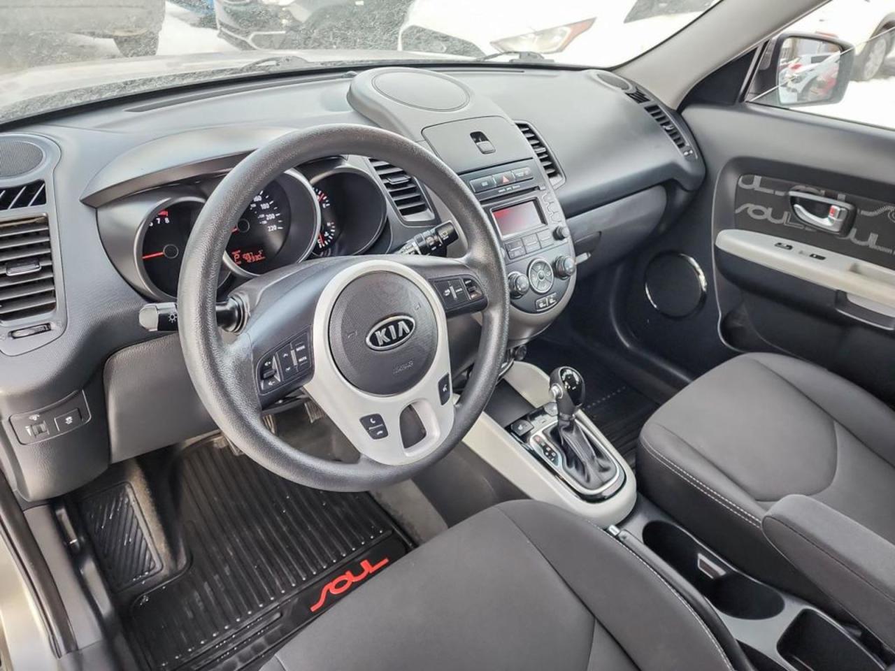2012 Kia Soul New Arrival - Photo #13