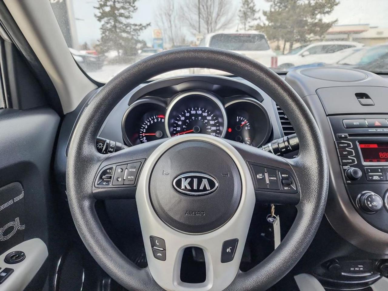 2012 Kia Soul New Arrival - Photo #14