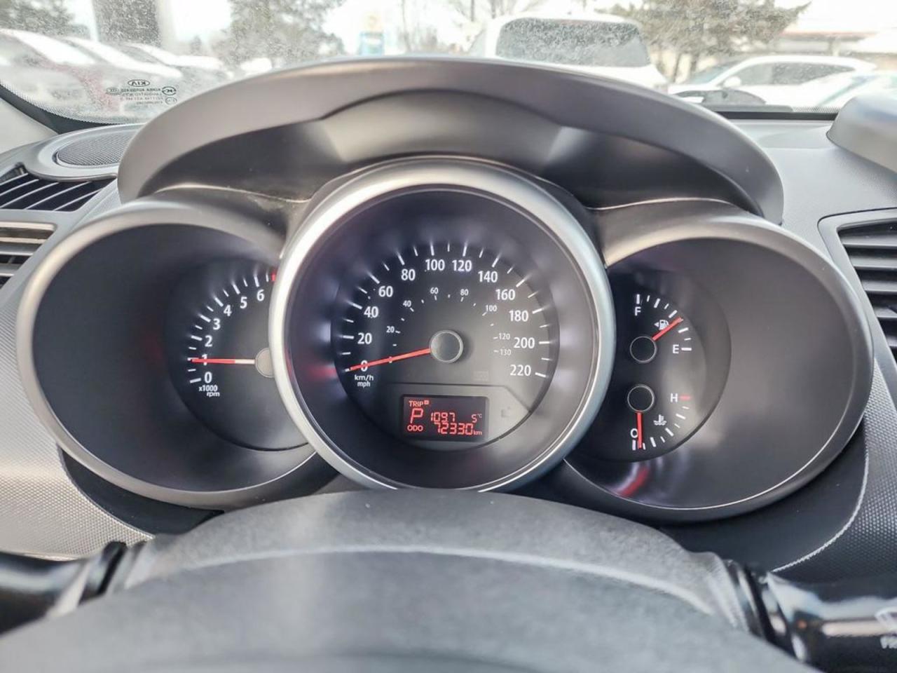 2012 Kia Soul New Arrival - Photo #15