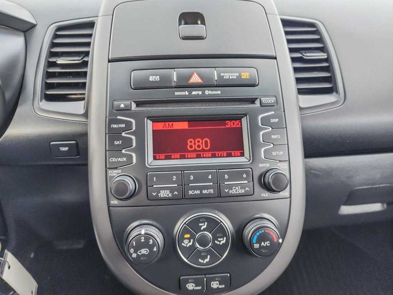 2012 Kia Soul New Arrival - Photo #19