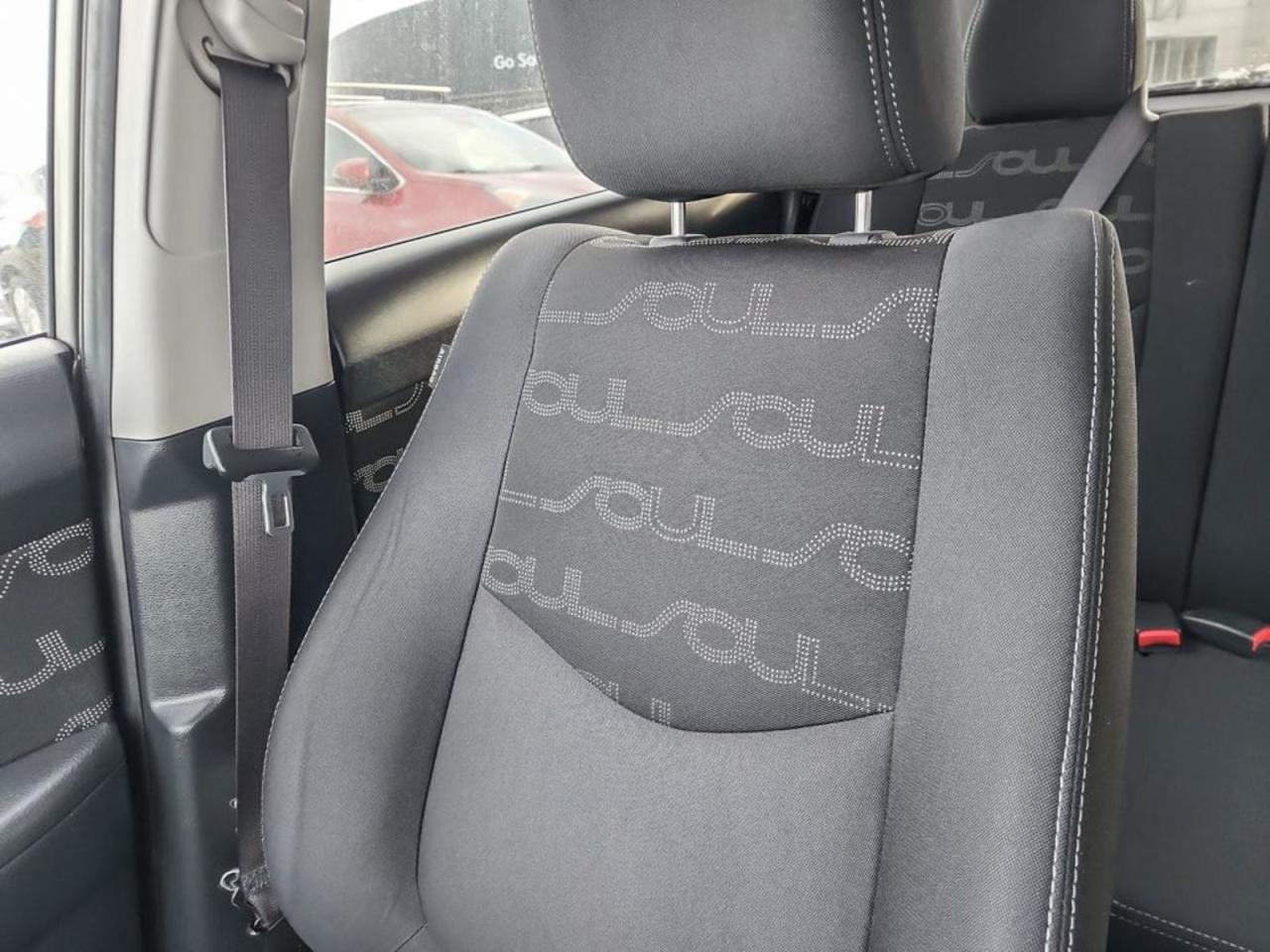 2012 Kia Soul New Arrival - Photo #20