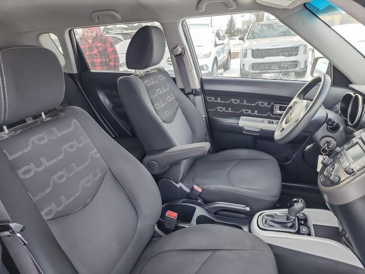 2012 Kia Soul New Arrival - Photo #22