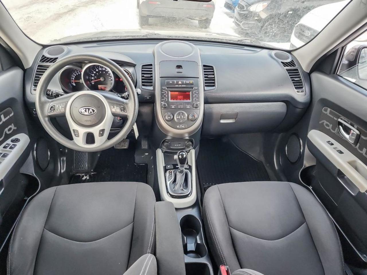 2012 Kia Soul New Arrival - Photo #24