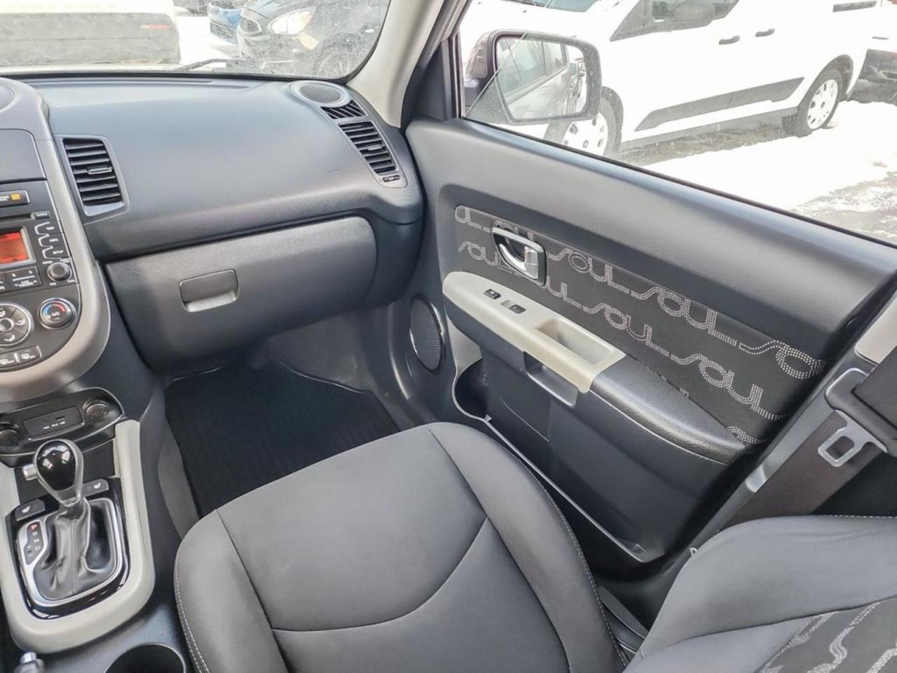 2012 Kia Soul New Arrival - Photo #25