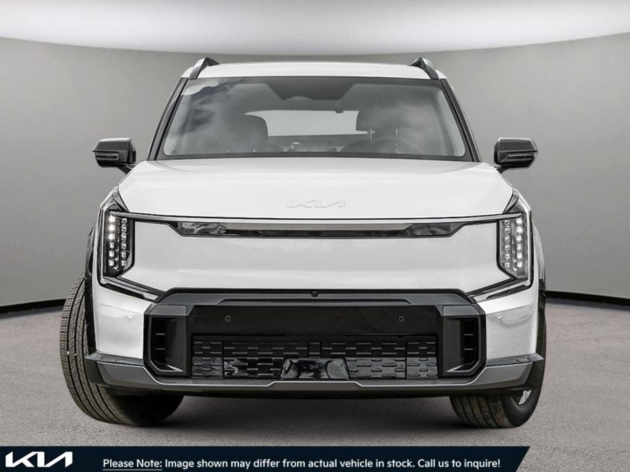2025 Kia EV9  - Photo #2