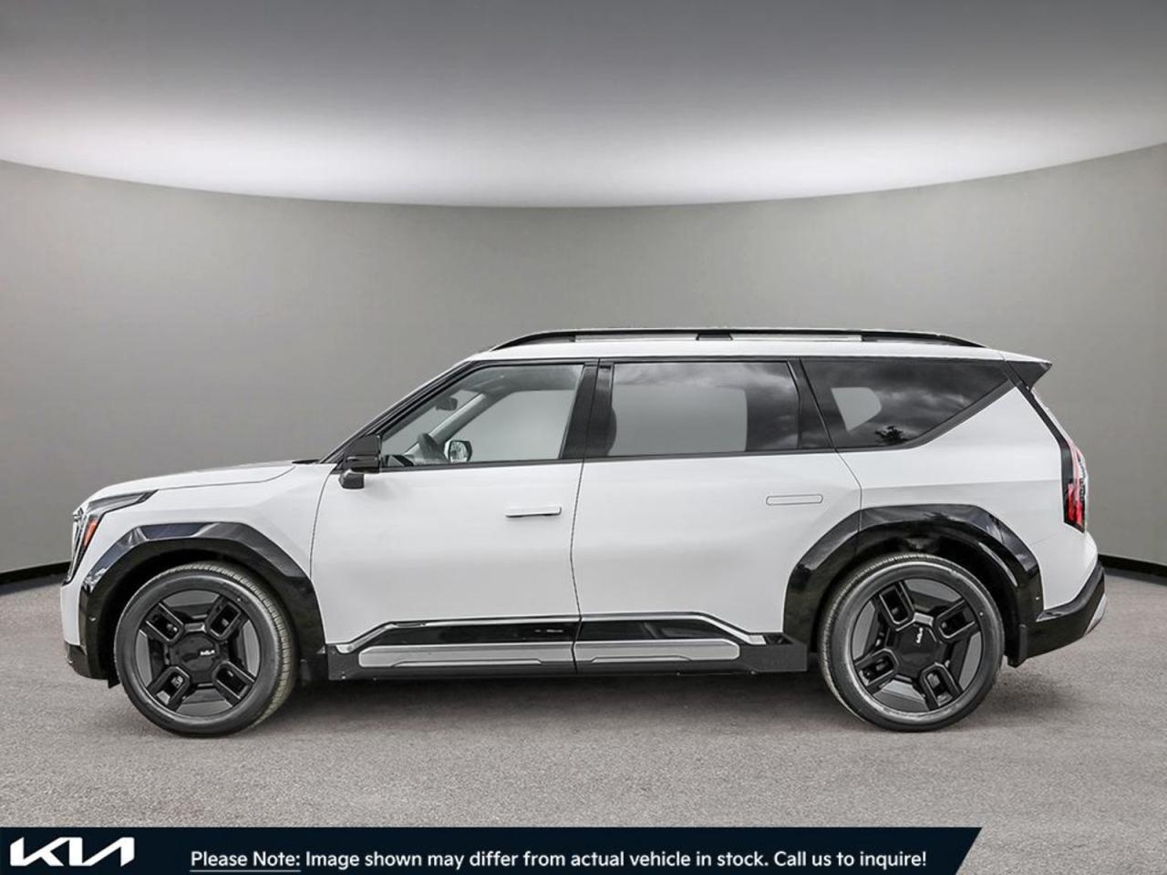 2025 Kia EV9  - Photo #3