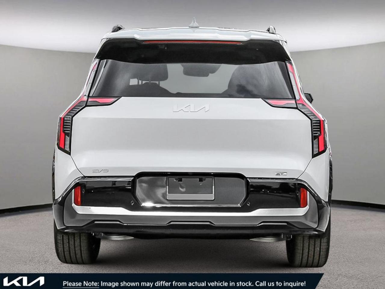 2025 Kia EV9  - Photo #5