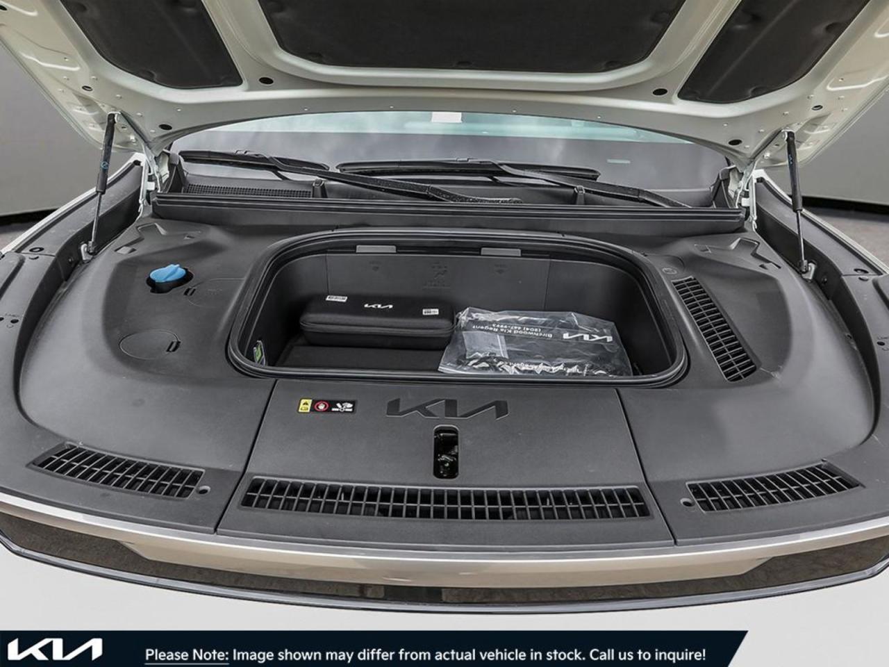 2025 Kia EV9  - Photo #6
