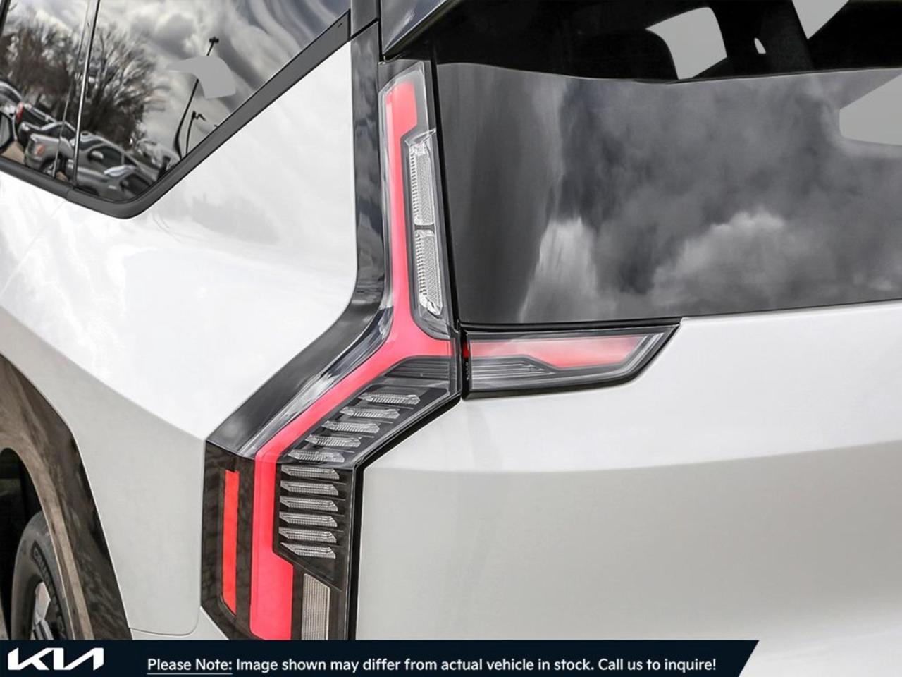 2025 Kia EV9  - Photo #10
