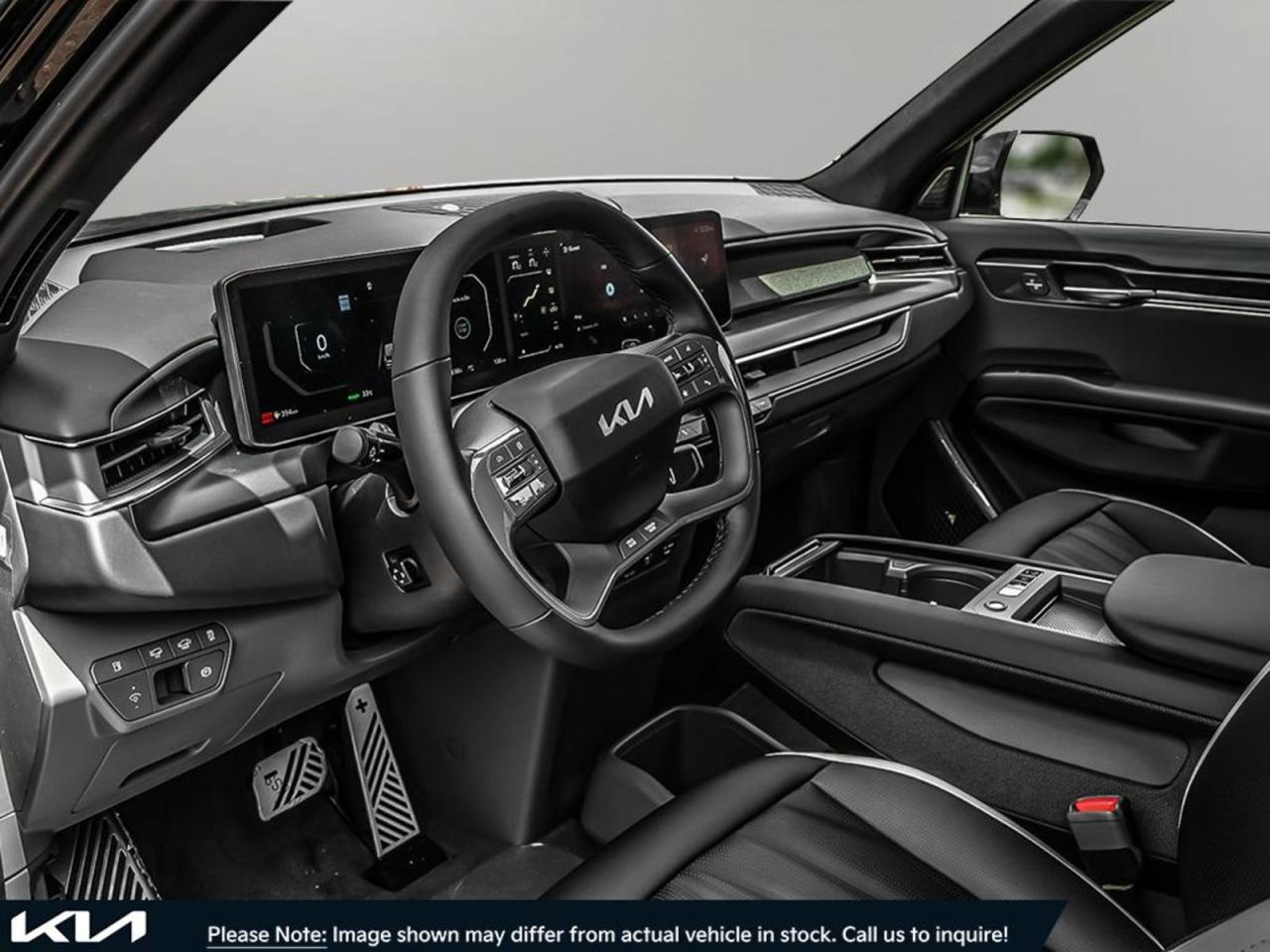 2025 Kia EV9  - Photo #11