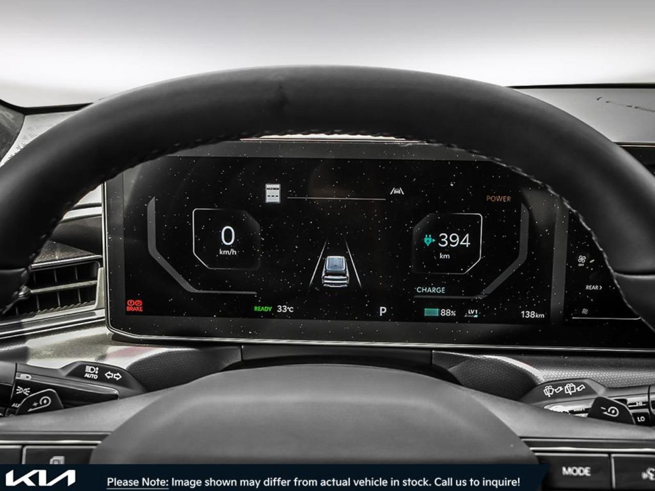 2025 Kia EV9  - Photo #13